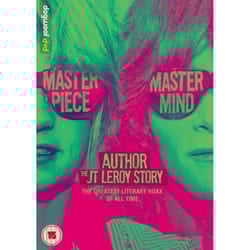 Author: The JT LeRoy Story (DVD)