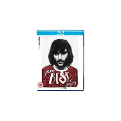 Best (George Best: All By Himself) (Blu-ray)