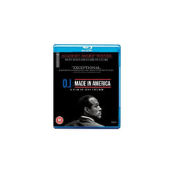 O.J.: Made in America (Blu-ray)