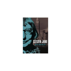 Citizen Jane: Battle for the City (DVD)