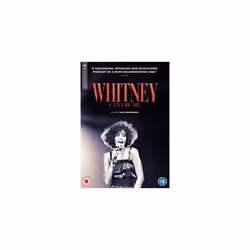Whitney 'Can I Be Me' (DVD)