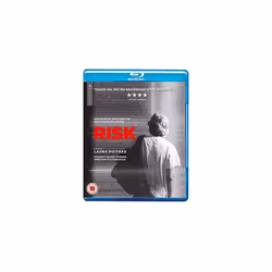 Risk (Blu-ray)