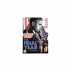 The Final Year (DVD)