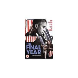 The Final Year (DVD)