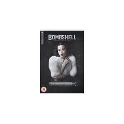 Bombshell: The Hedy Lamarr Story (DVD)