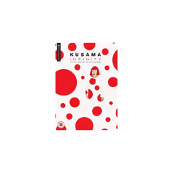 Kusama: Infinity (DVD)
