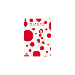 Kusama: Infinity (DVD)