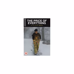 The Price of Everything (DVD)