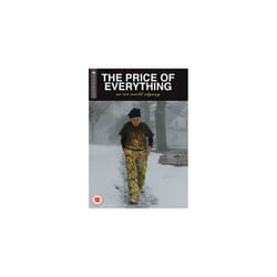 The Price of Everything (DVD)