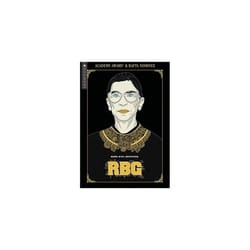 RBG (DVD)