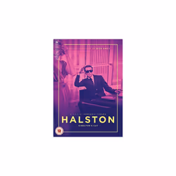 Halston - Director's Cut (DVD)