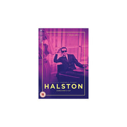 Halston - Director's Cut (DVD)