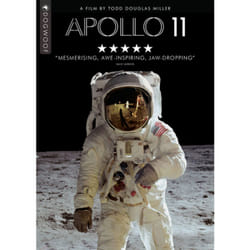 Elevation Sales Apollo 11 DVD