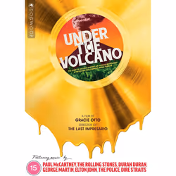 Under the Volcano (DVD)