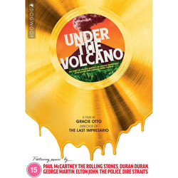 Under the Volcano (DVD)