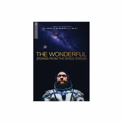 Wonderful - Stories from the Space Station -  - DVD