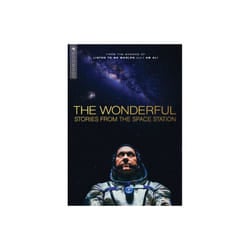 Wonderful - Stories from the Space Station -  - DVD