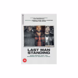 Last Man Standing -  - DVD