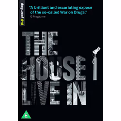 The House I Live In (DVD)