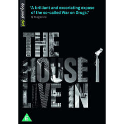 The House I Live In (DVD)