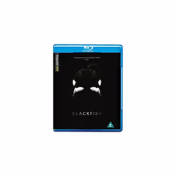 Blackfish (Blu-ray)