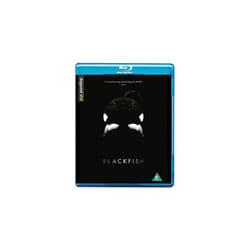 Blackfish (Blu-ray)