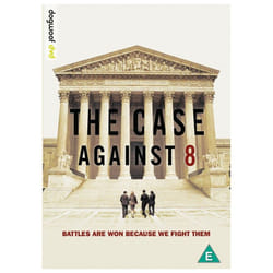The Case Against 8 [2014] (DVD)