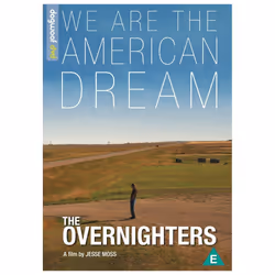 The Overnighters (DVD)