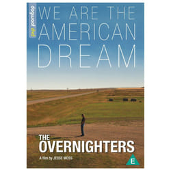 The Overnighters (DVD)