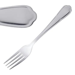 Olympia Dubarry Dessert Fork (Pack of 12) - [C141]