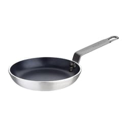 Vogue Non Stick Teflon Aluminium Blinis Pan 150mm - [S340]