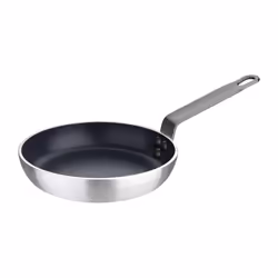 Vogue Non Stick Teflon Aluminium Frying Pan 200mm - [S341]