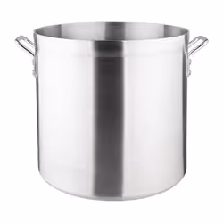 Vogue Stock Pot 37.8Ltr - [S353]