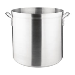 Vogue Stock Pot 37.8Ltr - [S353]