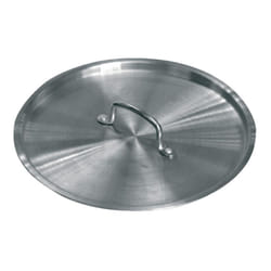 Vogue Stock Pot Lid 300mm - [S359]