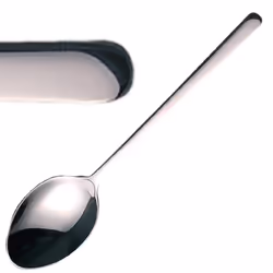 Olympia Henley Teaspoon (Pack of 12) - [C457]