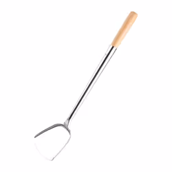 Vogue Chinese Style Spatula - [U031]