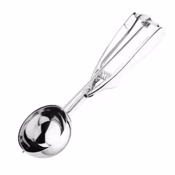 Vogue Stainless Steel Portioner Size 8 - [J090]
