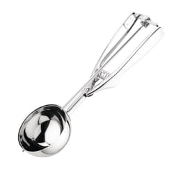 Vogue Stainless Steel Portioner Size 8 - [J090]