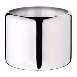 Olympia Concorde Stainless Steel Sugar Bowl 84mm - [J729]