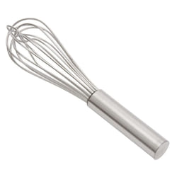 Vogue Heavy Whisk 10" - [K545]