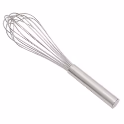 Vogue Heavy Whisk 14" - [K547]