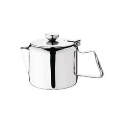 Olympia Concorde Stainless Steel Teapot 570ml