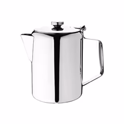 Olympia Concorde Stainless Steel Coffee Pot 1.99Ltr