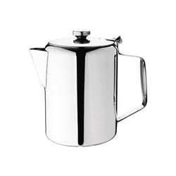 Olympia Concorde Stainless Steel Coffee Pot 1.99Ltr