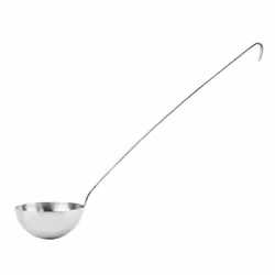 Vogue Ladle 500ml - [M962]