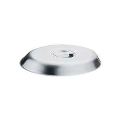 Olympia Oval Vegetable Dish Lid 250 x 170mm
