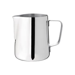 Olympia Stainless Steel Milk Jug 570ml