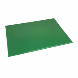 Hygiplas High Density Green Chopping Board Large - [J013]