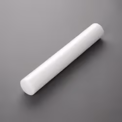 Vogue Polyethylene Rolling Pin 30cm - [J171]